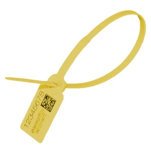 Bag Lock S - Verzegeling