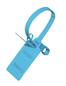 Duo Lock S 4,5 - Verzegeling