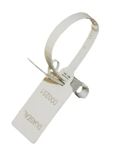 Duo Lock S 8 - Verzegeling