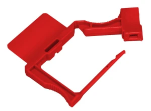 Airline Padlock - Verzegeling