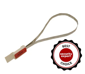 Metal Strap Lock - Verzegeling