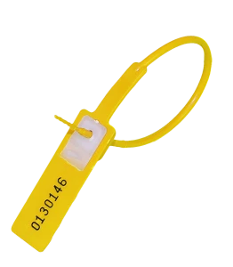 Plastic Strong Pull Up - Verzegeling