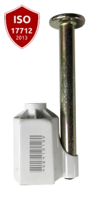Bolt Seal - Containerverzegeling