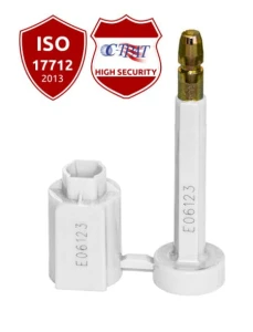 Guard Lock - Containerverzegeling