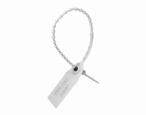 Plastic Stripe Lock S - Verzegeling