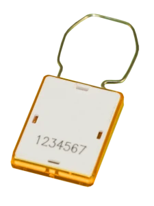 Key Lock - Verzegeling