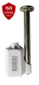 Bolt Seal