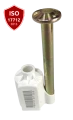 Bolt Seal