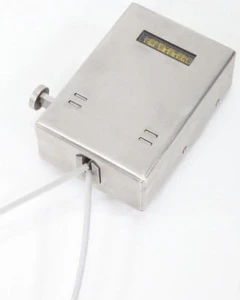 Electronische zegels