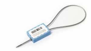 Kabelverzegling - Mini Cable Lock Premium 180 mm